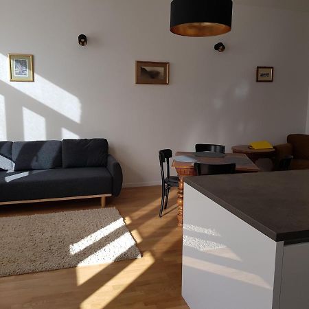 Apartmani Seven App Ζάγκρεμπ Εξωτερικό φωτογραφία