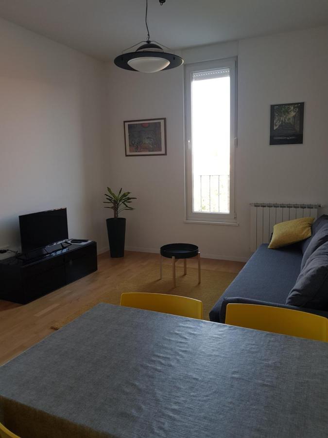 Apartmani Seven App Ζάγκρεμπ Εξωτερικό φωτογραφία