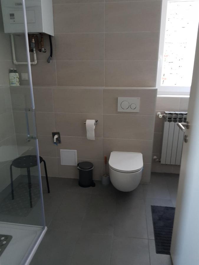 Apartmani Seven App Ζάγκρεμπ Εξωτερικό φωτογραφία