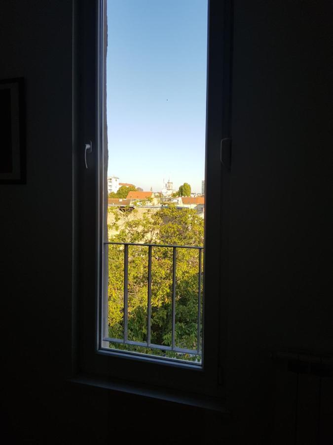 Apartmani Seven App Ζάγκρεμπ Εξωτερικό φωτογραφία
