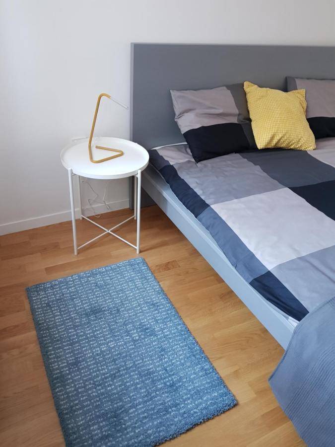 Apartmani Seven App Ζάγκρεμπ Εξωτερικό φωτογραφία