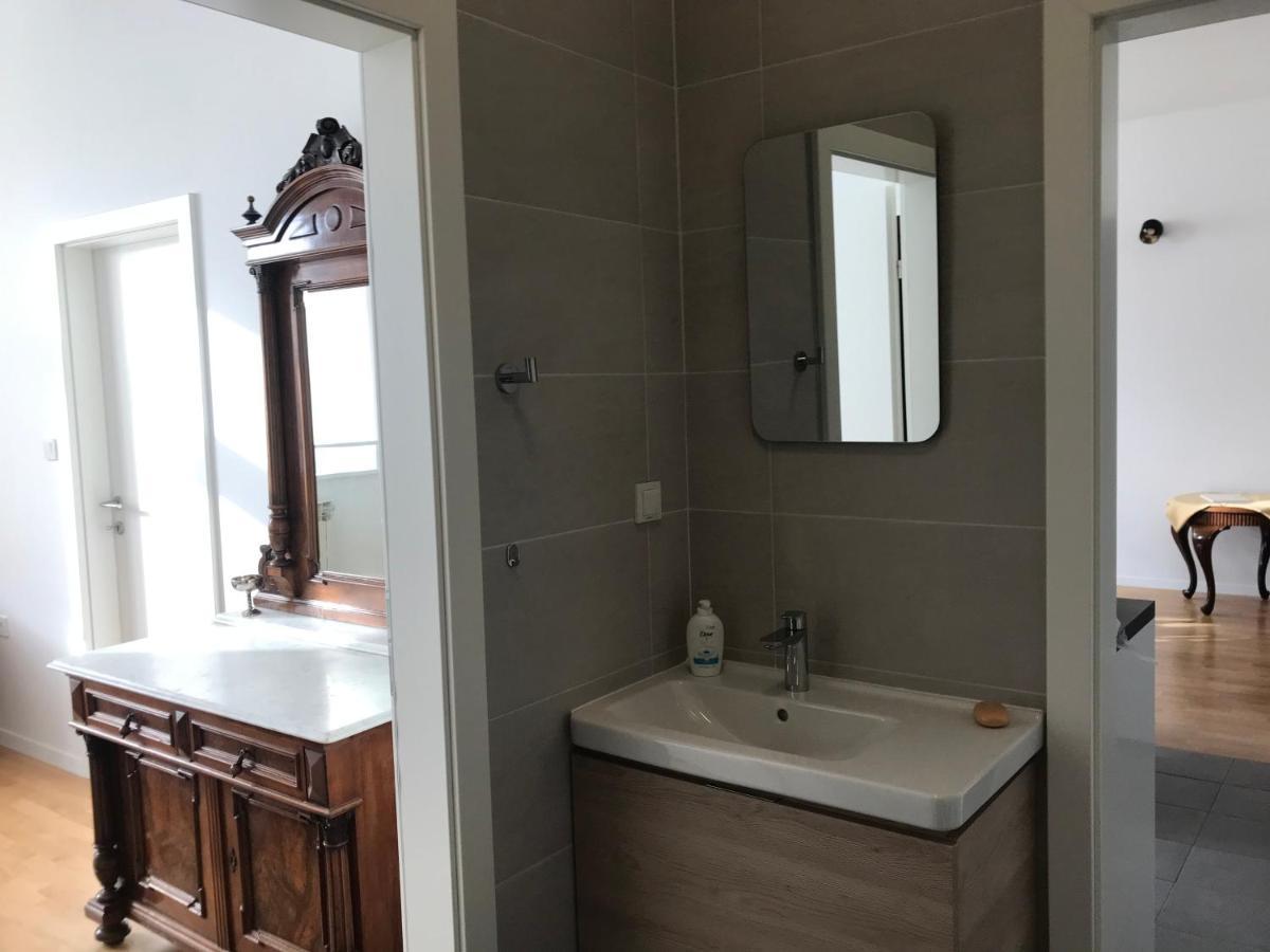 Apartmani Seven App Ζάγκρεμπ Εξωτερικό φωτογραφία