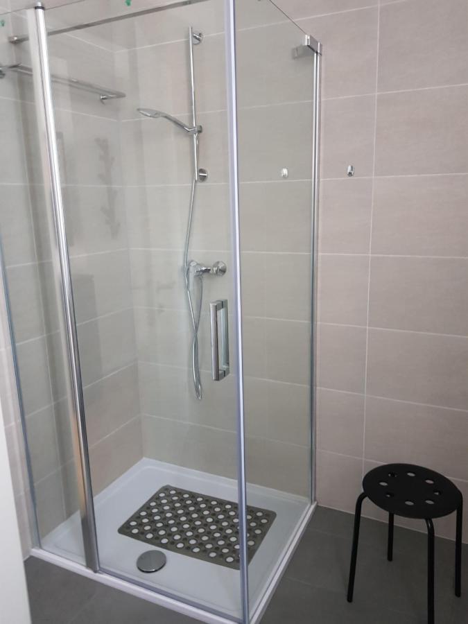Apartmani Seven App Ζάγκρεμπ Εξωτερικό φωτογραφία