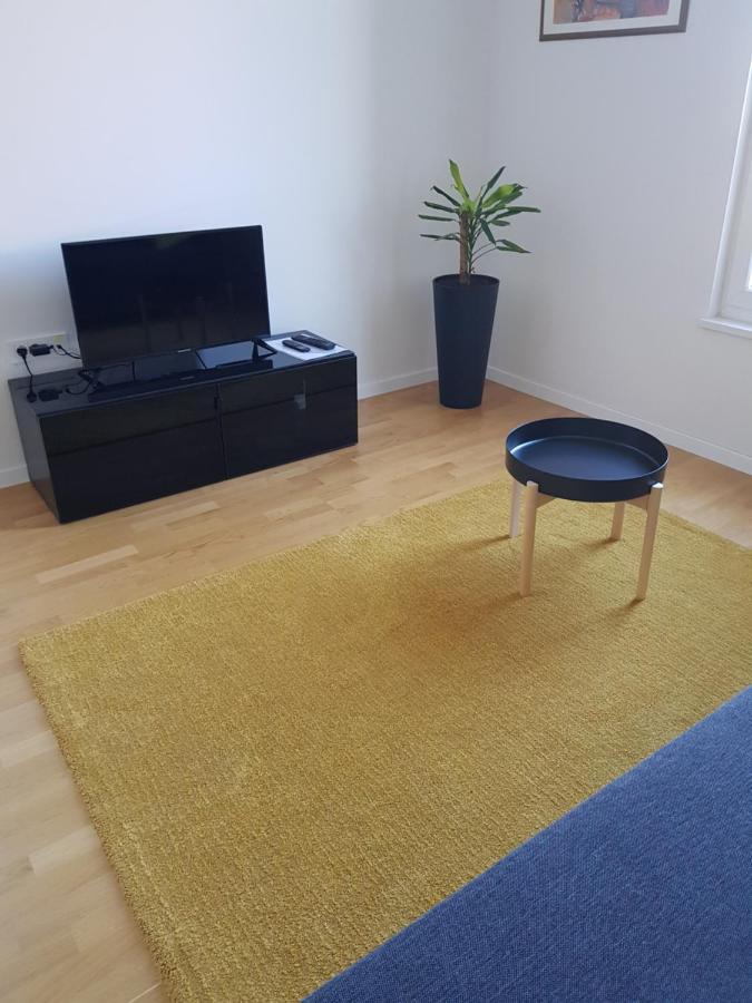 Apartmani Seven App Ζάγκρεμπ Εξωτερικό φωτογραφία
