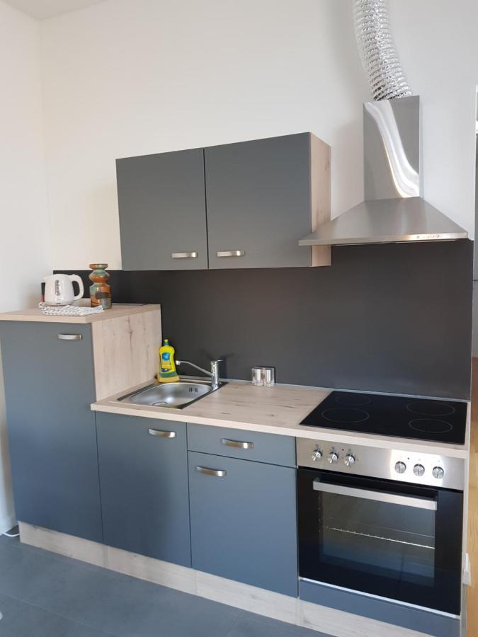 Apartmani Seven App Ζάγκρεμπ Εξωτερικό φωτογραφία
