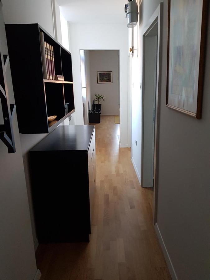 Apartmani Seven App Ζάγκρεμπ Εξωτερικό φωτογραφία