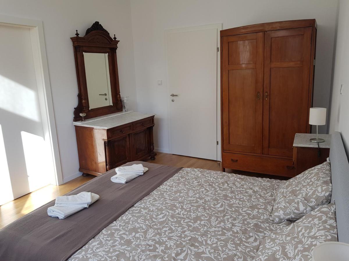 Apartmani Seven App Ζάγκρεμπ Εξωτερικό φωτογραφία