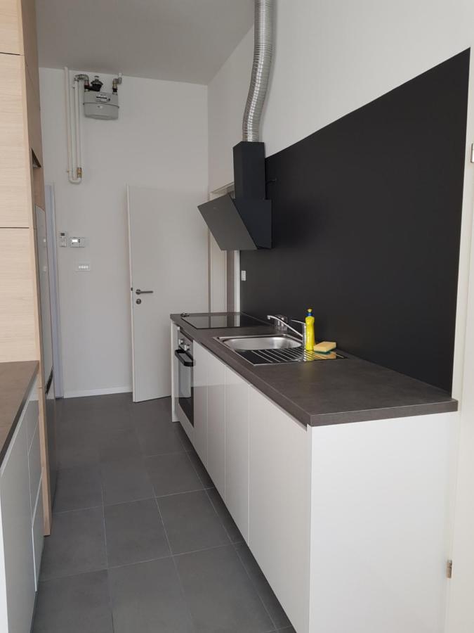 Apartmani Seven App Ζάγκρεμπ Εξωτερικό φωτογραφία