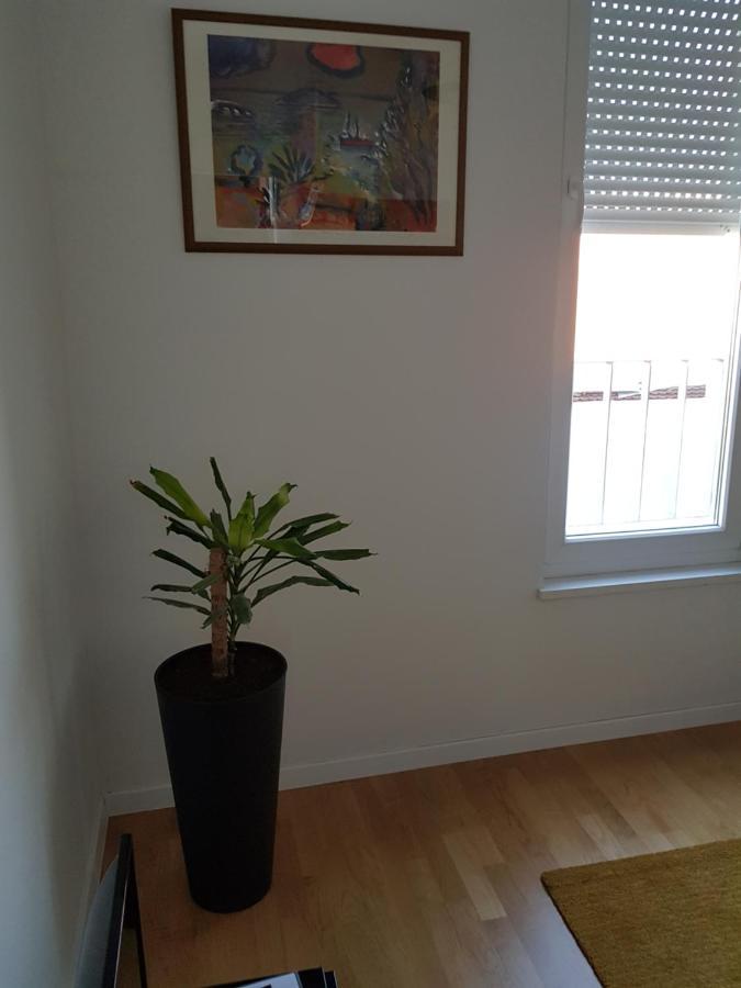 Apartmani Seven App Ζάγκρεμπ Εξωτερικό φωτογραφία