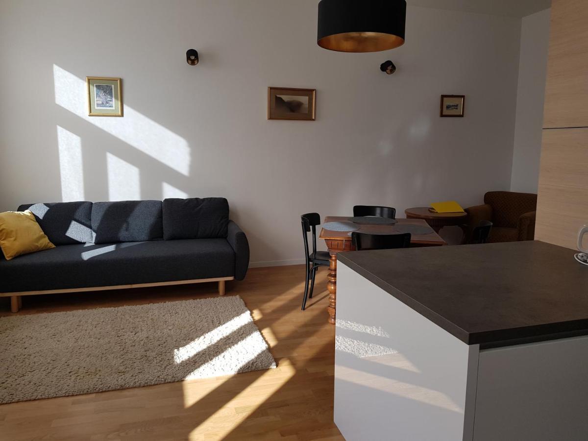 Apartmani Seven App Ζάγκρεμπ Εξωτερικό φωτογραφία